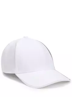 Бейсболка с логотипом Boss