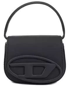 Сумка кожаная 1DR Diesel