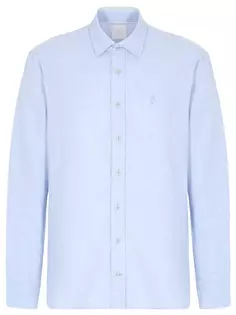 Рубашка Slim Fit из модала Timi Bogner