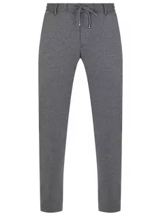 Брюки Regular Tapered Fit Boss