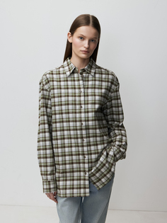 Рубашка из фланели 12 STOREEZ