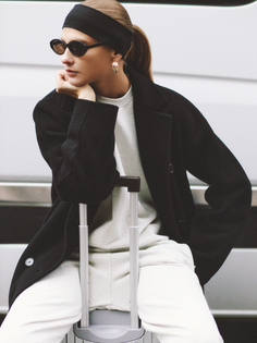 Толстовка меланж 12 STOREEZ