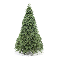 Искусственные елки Царь Елка Ель искусственная Афродита 150 см