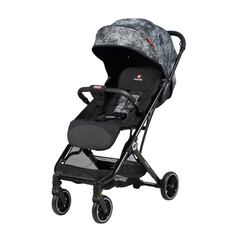 Прогулочные коляски Прогулочная коляска Everflo Baby travel E-336