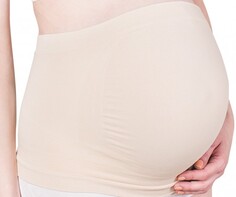 Одежда для беременных ФЭСТ Пояс бесшовный для беременных женщин Б-172