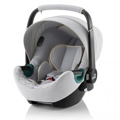 Группа 0-0+ (от 0 до 13 кг) Автокресло Britax Roemer Baby-Safe iSense