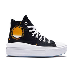 Chuck Taylor All Star Move Converse