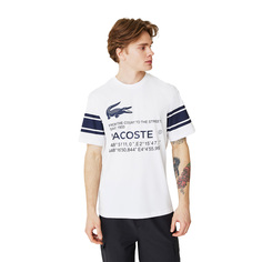 Футболка LACOSTE