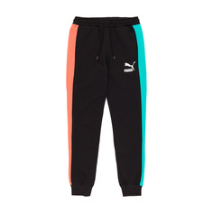 Iconic T7 Track Pants DK-Fand Puma