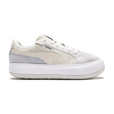 Suede Mayu Raw Puma