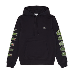 CANGOROO HOODIE Lacoste