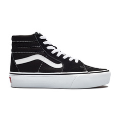 UA SK8-HI PLATFORM 2.0 Vans