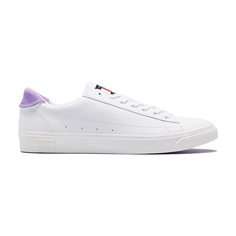 LEATHER LOW CUT VULCANIZED Tommy Hilfiger