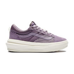 UA Old Skool Overt Plus CC Vans