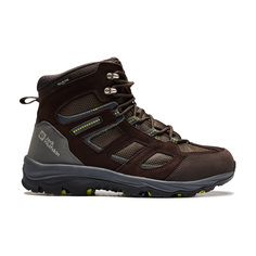 Vojo 3 Texapore Mid Jack Wolfskin