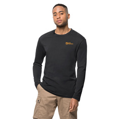 Essential Longsleeve Jack Wolfskin