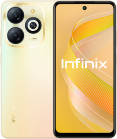 Смартфон Infinix