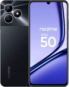 Смартфон realme