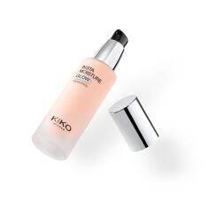 Тональные средства INSTAMOISTURE GLOW FOUNDATION/УВЛАЖНЯЮЩАЯ ТОНАЛЬНАЯ ОСНОВА С СИЯЮЩИМ ФИНИШЕМ Kiko