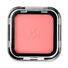 Румяна SMART COLOUR BLUSH/РУМЯНА НАСЫЩЕННОГО ЦВЕТА Kiko