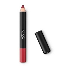 Карандаши для губ SMART FUSION MATTE LIP CRAYON/УМНАЯ МАТОВАЯ ПОМАДА-КАРАНДАШ ДЛЯ ГУБ Kiko