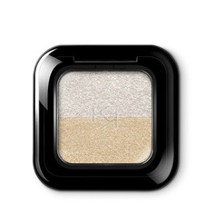 Тени BRIGHT DUO EYESHADOW/ЯРКИЕ ДВОЙНЫЕ ТЕНИ ДЛЯ ВЕК Kiko