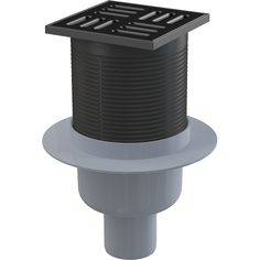 Душевой трап Alcaplast