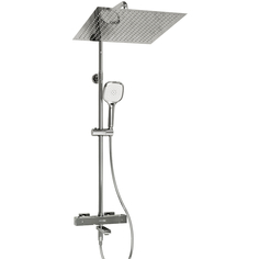 Душевая система WasserKRAFT