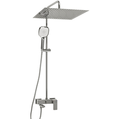 Душевая система WasserKRAFT