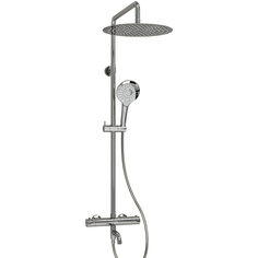 Душевая система WasserKRAFT