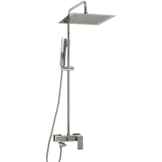 Душевая система WasserKRAFT