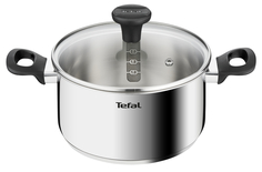 Кастрюля Edition 20 см G7404474 Tefal