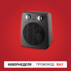 Тепловентилятор Compact Power SE2210F0 Tefal