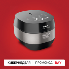 Мультиварка Multicook&Bake RK908A32 Tefal