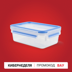 Контейнер CLIP&CLOSE 1 л K3021212 Tefal