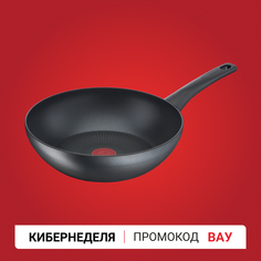 Сковорода-вок Easy Chef 28 см G2701972 Tefal