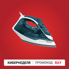 Утюг Express Steam FV2839E0 Tefal