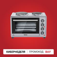 Мини-печь Optimate OF463D30 Tefal