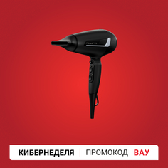 Фен CV8820F0 Rowenta