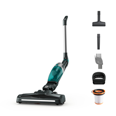 Беспроводной пылесос Xtrem Compact Essential 2-в-1 TY1239WO Tefal