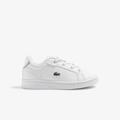 Детские кеды Lacoste CARNABY PRO BL 2233 SUC