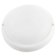 Светильник светодиодный, GCF-9BT-IP65-R-6-B, 9 Вт, 6500 К, 760 Лм, IP65, 7х3.6 см, накладной, холодный белый свет, 437551