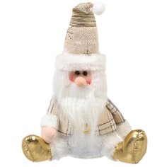Фигурка декоративная полиэстер, 30 см, Y4-7417