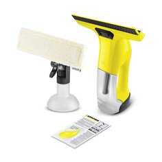 Стеклоочиститель Karcher, WV 6 Plus, 150 мл, 3 бар, 1.633-510.0