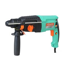 Перфоратор Sturm, RH2592P, SDS-Plus, 920 Вт, 3.3 Дж, 3 режима, с кейсом Sturm!