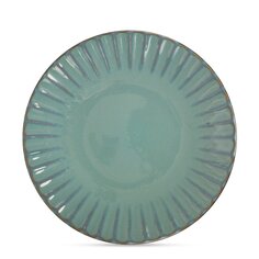 Тарелка десертная, керамика, 20 см, круглая, Sicilia, Domenik, DMD022
