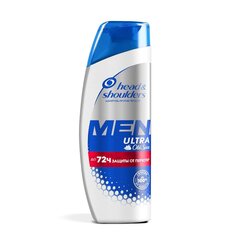 Шампунь Head & Shoulders, Old Spice, против перхоти, для мужчин, 400 мл