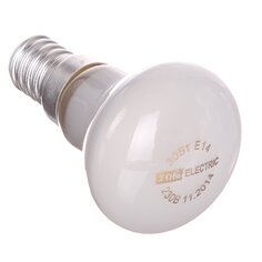 Лампа накаливания E14, 30 Вт, рефлектор, R39, TDM Electric, SQ0332-0025