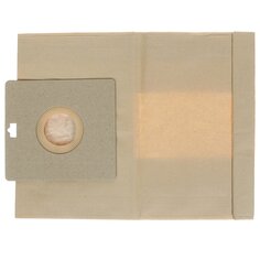 Мешок для пылесоса Vesta filter, SM 07, бумажный, 5 шт