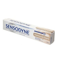Зубная паста Sensodyne, Комплексная защита, 75 мл